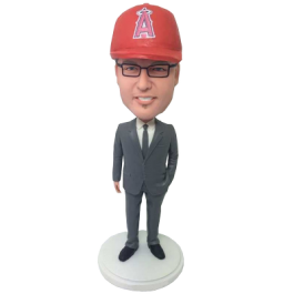 Angels Fan