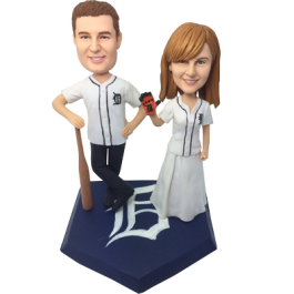 Baseball Fans