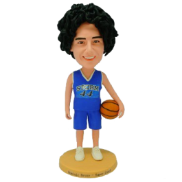 Basketball Buddy