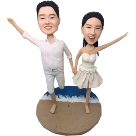 Beach Wedding
