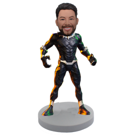 Black Panther