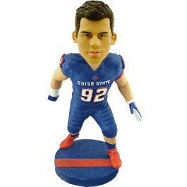 Boise State Football Buddy