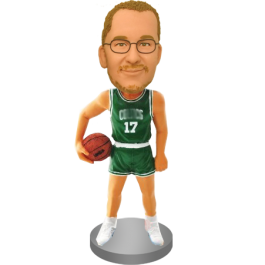 Boston Basketball Buddy