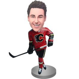 Flames Hockey