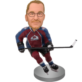 Avalanche Hockey