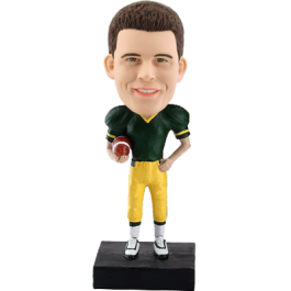 Football Player