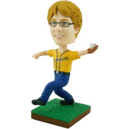 Baseball Pitcher