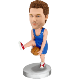 Basketball Player
