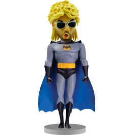 Custom Batman Bobblehead