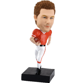 Football Player