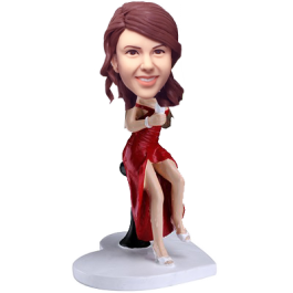 Sexy Dancer