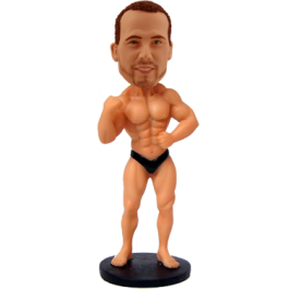 Body Builder