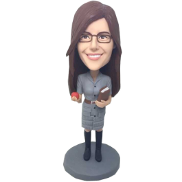 Female Teacher