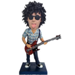 Guitarist