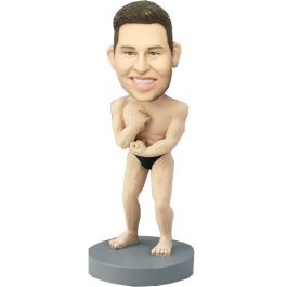 Muscle Man