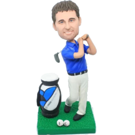 Professional Golfer
