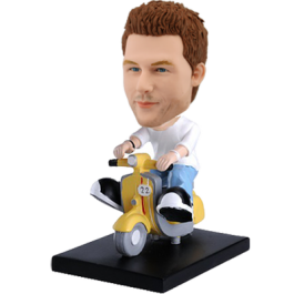 Scooter