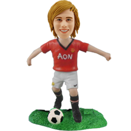Soccer Player