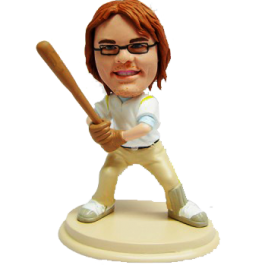 Baseball Player