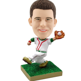 Baseball Catcher