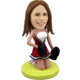 Cheerleader