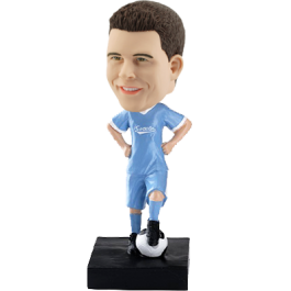 Soccer Player