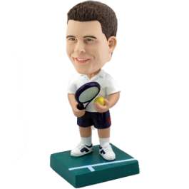 Tennis Player