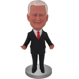 Customized Boss Bobblehead