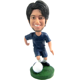 Football Bobble