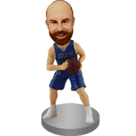 Dallas Basketball Buddy