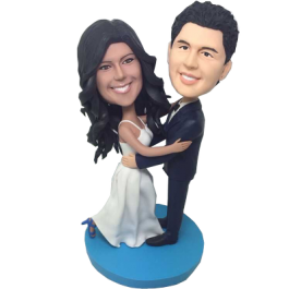 Dancing Wedding