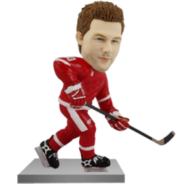 Detroit Hockey Buddy