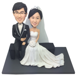 Elegant Wedding