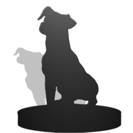 Customized Dog or Cat Figurine