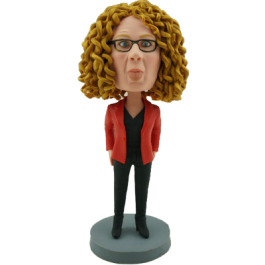 Office Lady