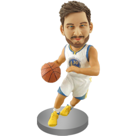  Basketball Fan