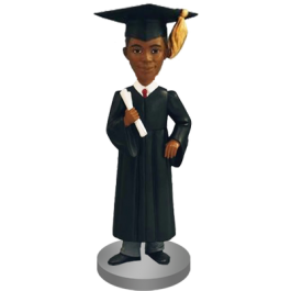 Graduate Buddy