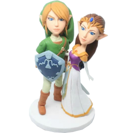 Hero and Beauty