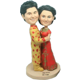 Indian Couple