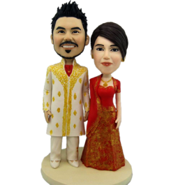 Indian Couple