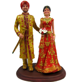Indian Wedding