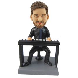 Keyboard Player