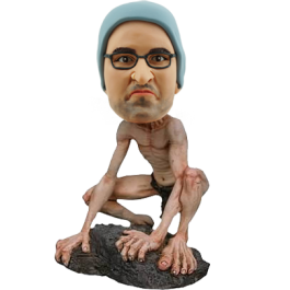 Gollum Style