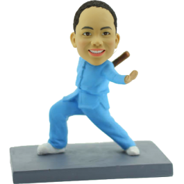 Kung Fu Kid