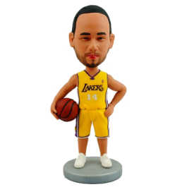 LA Basketball Buddy