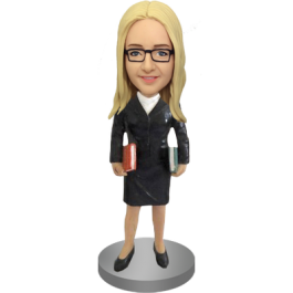 Librarian or Teacher