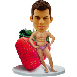 strawberry