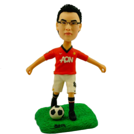 Manchester United Soccer
