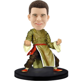 Martial Arts Master