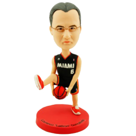 Miami Basketball Buddy